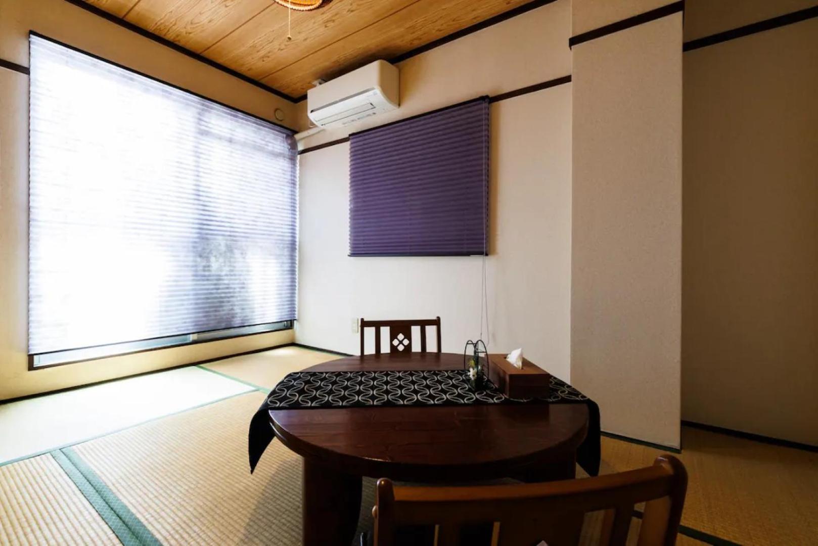 Fiore Shimanouchi Ōsaka Extérieur photo